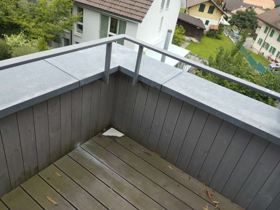 Bee nest at the house remove