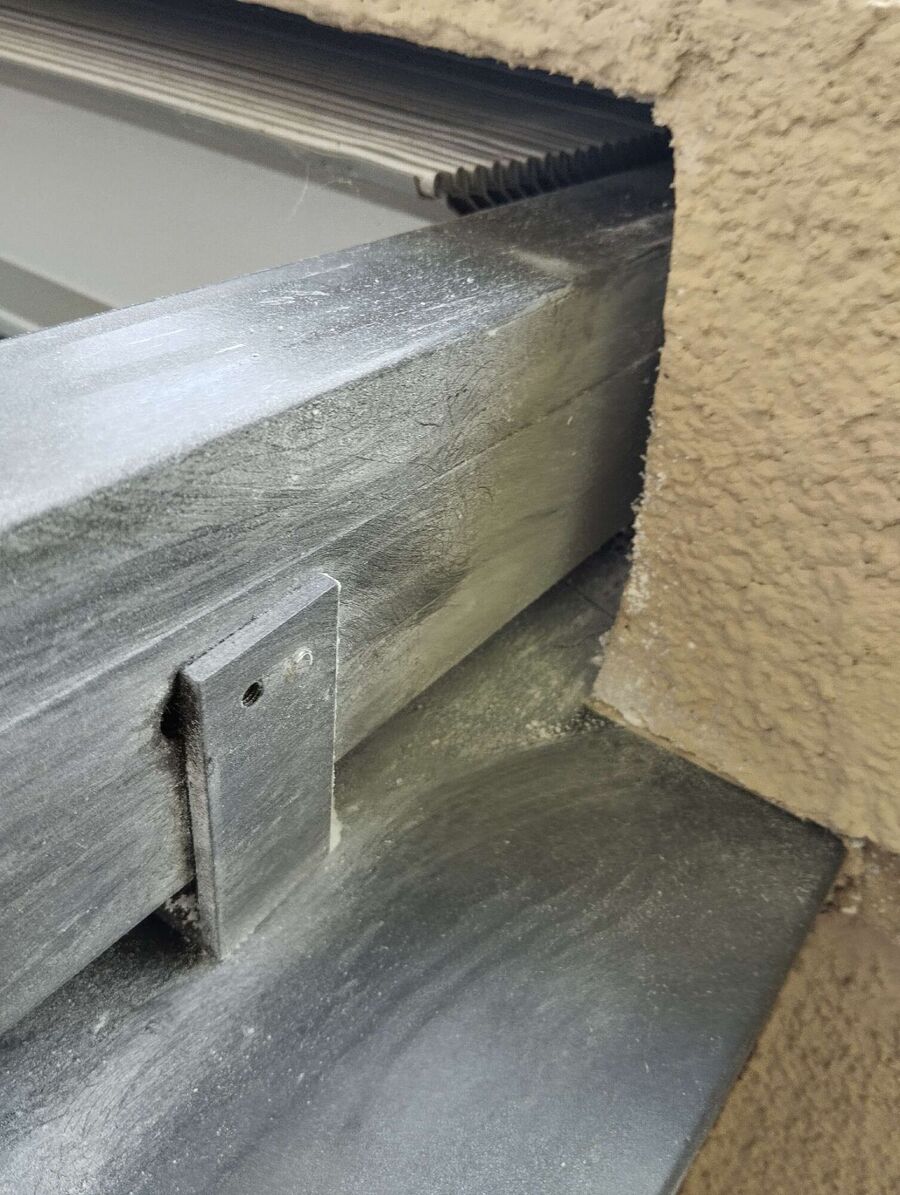 Relocate bees & remove bee nest