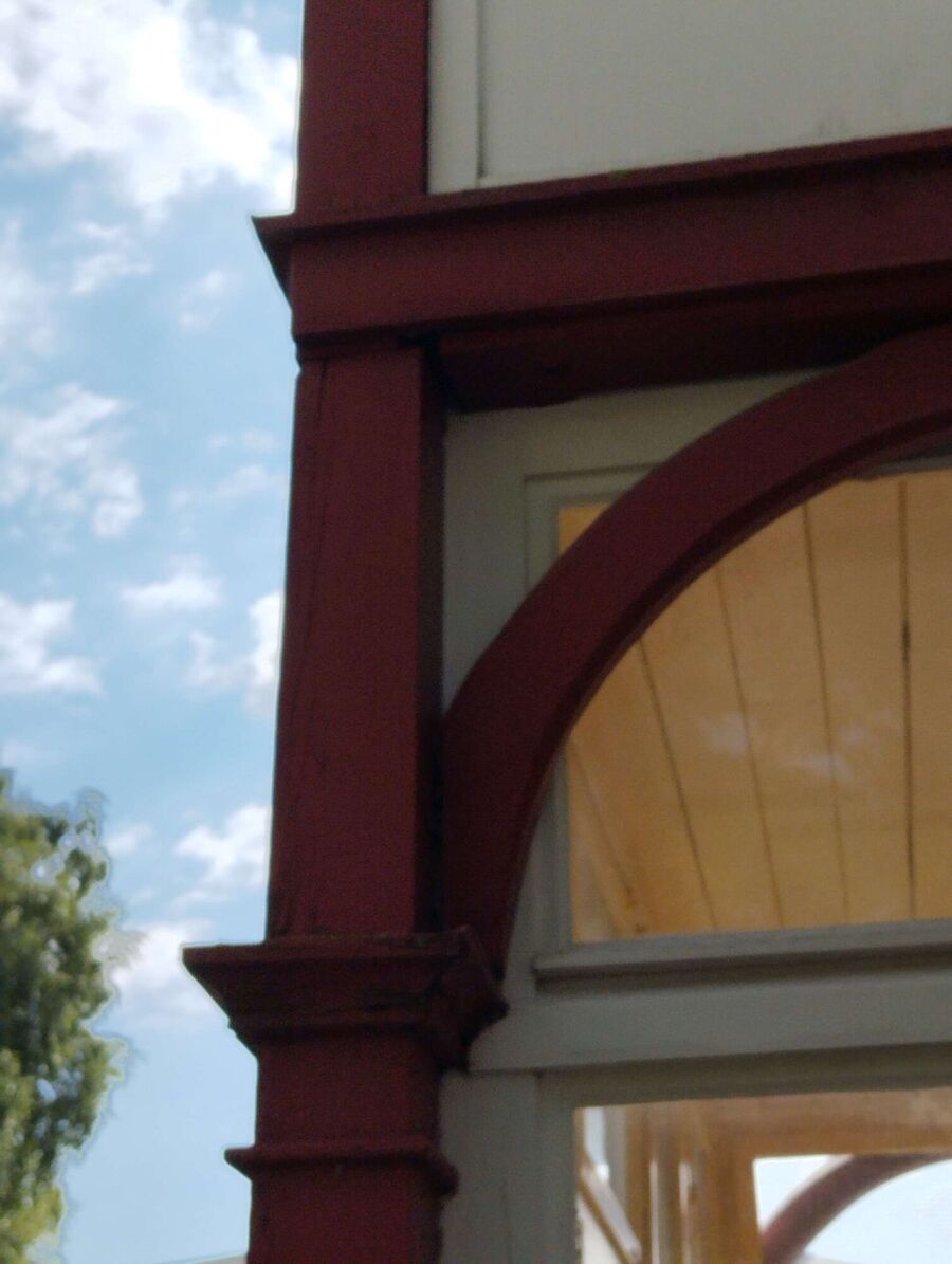 Relocate bees & remove bee nest