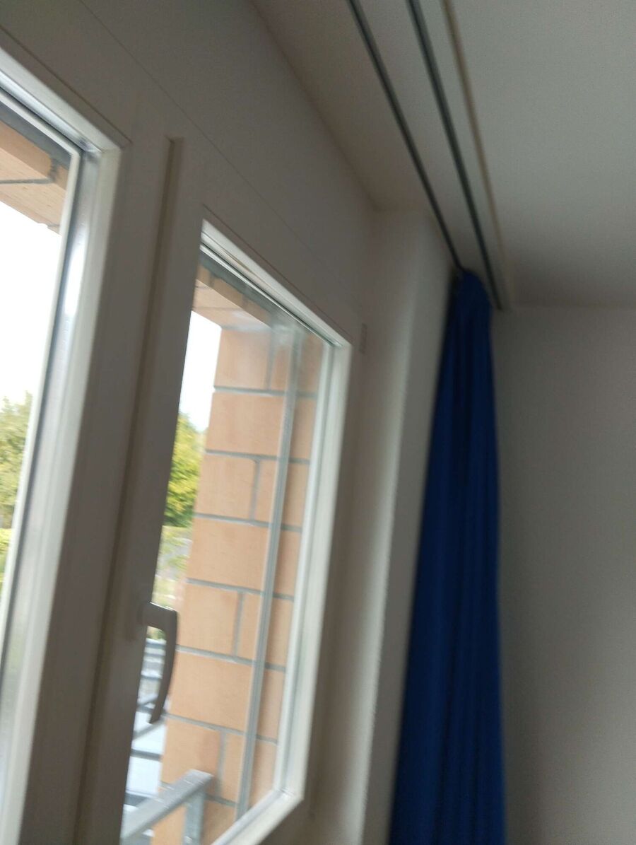 Bee nest at the house remove